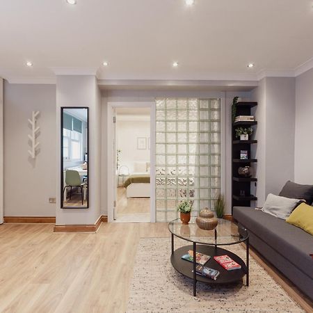 Kensington Nest Flat Apartment London Exterior photo