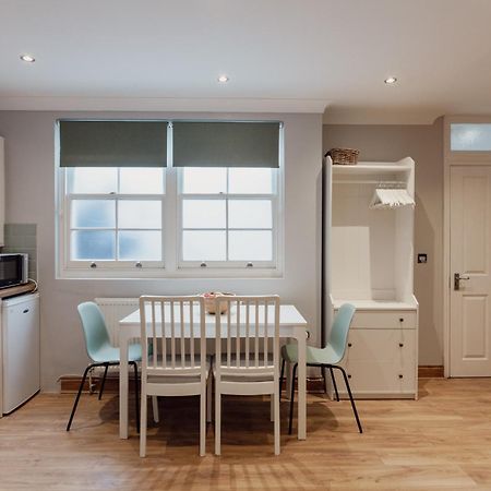 Kensington Nest Flat Apartment London Exterior photo